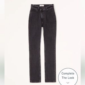 Curve Love Ultra High Rise